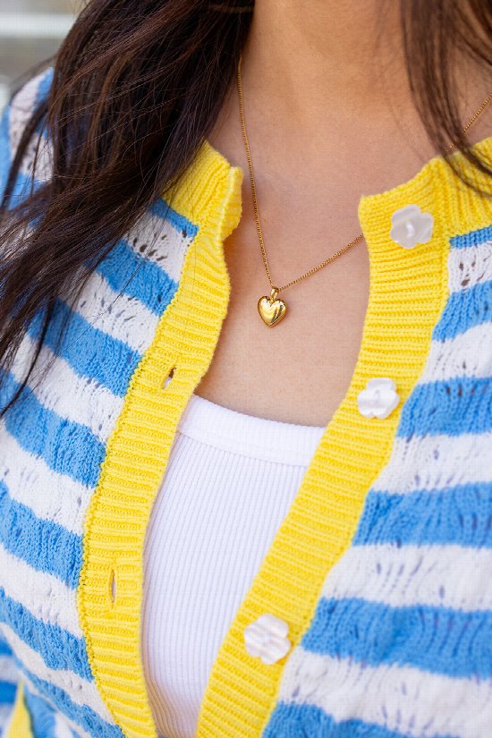 Cherie Necklace